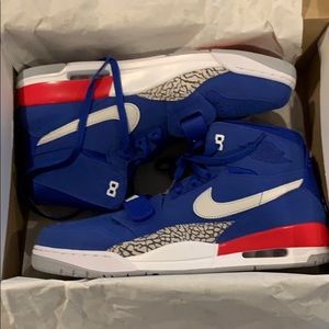 Jordan legacy 312(New)